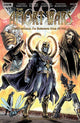 AMORY WARS NO WORLD FOR TOMORROW (2024) #2 CVR A GUGLIOTTA