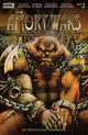 AMORY WARS NO WORLD FOR TOMORROW (2024) #2 CVR B WAYSHAK
