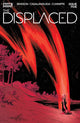 DISPLACED (2024) #5 CVR B SHALVEY