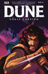 DUNE HOUSE CORRINO (2024) #4 CVR E FRANCIS FOC REVEAL VAR