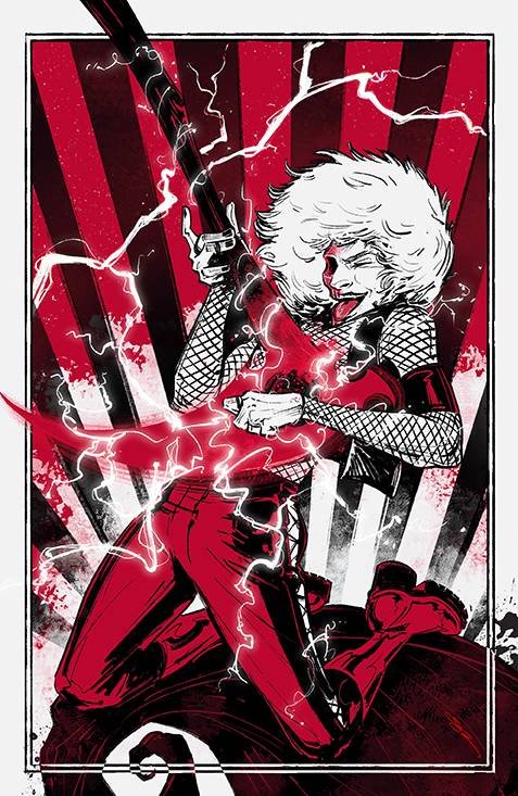 GRIM (2022) #18 CVR C 10 COPY INCV PATRIDGE VAR