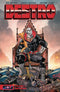 DESTRO TP VOL 01 CVR A (BOOK MARKET EDITION)