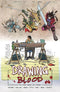 DRAWING BLOOD TP VOL 01