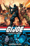 GI JOE A REAL AMERICAN HERO COMPENDIUM TP VOL 01 CVR A KUBERT