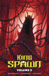 KING SPAWN TP VOL 05