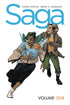 SAGA  TP VOL 01 NEW EDITION