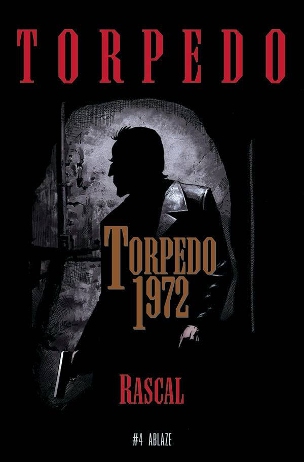 TORPEDO 1972 (2024) #4 CVR C FRITZ CASAS CASINO HOMAGE