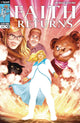 FAITH RETURNS (2024) #2 CVR A BALDO