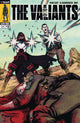 VALIANTS (2024) #2 CVR B GIRIBALDI