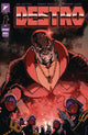DESTRO (2024) #1 CVR C 10 COPY INCV CIZMESIJIA VAR