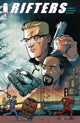 RIFTERS (2024) #1 CVR A JOHNSON