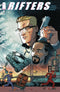 RIFTERS (2024) #1 CVR A JOHNSON