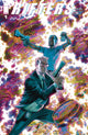 RIFTERS (2024) #1 CVR C MOORE