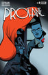 PROFANE (2024) #1 CVR A RODRIGUEZ