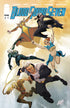 BLOOD SQUAD SEVEN (2024) #2 CVR B CROSS