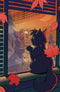 FERAL (2024) #4 CVR C 10 COPY INCV FLEECS & FORSTNER VAR
