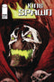 KING SPAWN (2021) #35 CVR B ALEXANDER