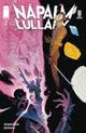 NAPALM LULLABY (2024) #4 CVR B 10 COPY INCV BERGARA