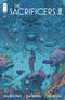 SACRIFICERS (2023) #9 CVR B 10 COPY INCV ANDRADE VAR