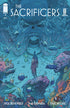 SACRIFICERS (2023) #9 CVR B 10 COPY INCV ANDRADE VAR