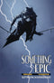 SOMETHING EPIC (2023) #11 CVR B KUDRANSKI