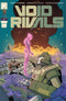 VOID RIVALS (2023) #10 CVR C 10 COPY INCV ARAUJO & O HALLORAN VAR