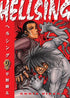 HELLSING DELUXE EDITION TP VOL 09