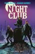 NIGHT CLUB TP VOL 01 (DARK HORSE EDITION)