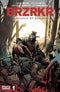 BRZRKR A FACEFUL OF BULLETS (2024) #1 (ONE SHOT) CVR A MANNA