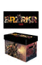 BRZRKR SHORT COMIC BOX