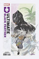 ULTIMATE BLACK PANTHER (2024) #1 3RD PTG PEACH MOMOKO VAR