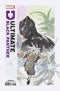 ULTIMATE BLACK PANTHER (2024) #1 3RD PTG PEACH MOMOKO VAR