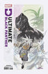 ULTIMATE BLACK PANTHER (2024) #1 3RD PTG PEACH MOMOKO VAR