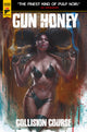 GUN HONEY COLLISION COURSE (2024) #2 CVR B PARRILLO