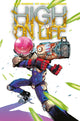 HIGH ON LIFE (2024) #1 CVR B WALLIS