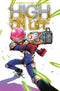 HIGH ON LIFE (2024) #1 CVR B WALLIS