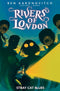 RIVERS OF LONDON STRAY CAT BLUES (2024) #2 CVR A GLASS