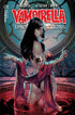 VAMPIRELLA DARK REFLECTIONS (2024) #1 CVR O 15 COPY INCV ANACLETO FOIL VAR