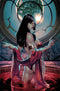 VAMPIRELLA DARK REFLECTIONS (2024) #1 CVR R 25 COPY INCV ANACLETO VIRGIN VAR