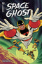 SPACE GHOST VOL 4 (2024) #2 CVR D CHO