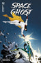 SPACE GHOST VOL 4 (2024) #2 CVR I 10 COPY INCV LEE & CHUNG FOIL VAR