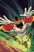 SPACE GHOST VOL 4 (2024) #2 CVR M 15 COPY INCV CHO FOIL VIRGIN VAR