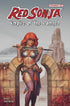 RED SONJA EMPIRE OF THE DAMNED (2024) #3 CVR G 10 COPY INCV LINSNER FOIL VAR