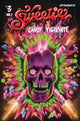 SWEETIE CANDY VIGILANTE VOL 2 (2024) #3 CVR B KEITH