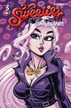 SWEETIE CANDY VIGILANTE VOL 2 (2024) #3 CVR C HOWARD