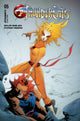 THUNDERCATS (2024) #5 CVR D LEE & CHUNG