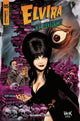 ELVIRA MEETS HP LOVECRAFT (2024) #5 CVR C HACK