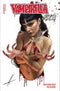 VAMPIRELLA VOL 8 (2019) #670 CVR C COHEN