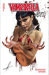 VAMPIRELLA VOL 8 (2019) #670 CVR C COHEN