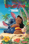 LILO & STITCH OHANA DM EDITION HC